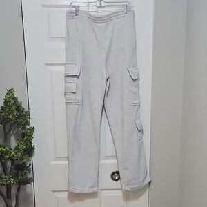 Juniors 5 Pocket Sweatpants
